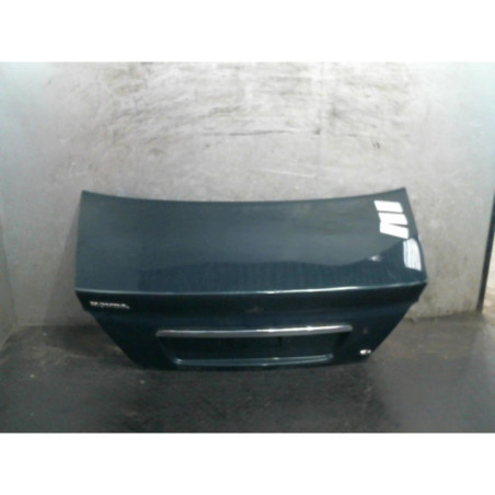 Malle/Hayon arriere HONDA ACCORD 6 Photo n°1