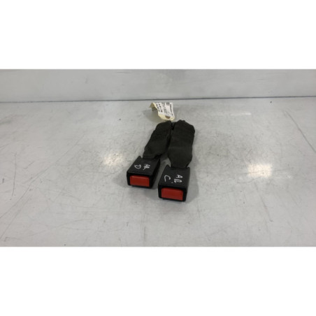 Attache ceinture arriere droit HONDA ACCORD 6 Photo n°1