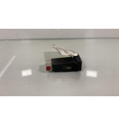 Bouton de warning HONDA ACCORD 6