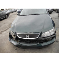 Bouton de warning HONDA ACCORD 6