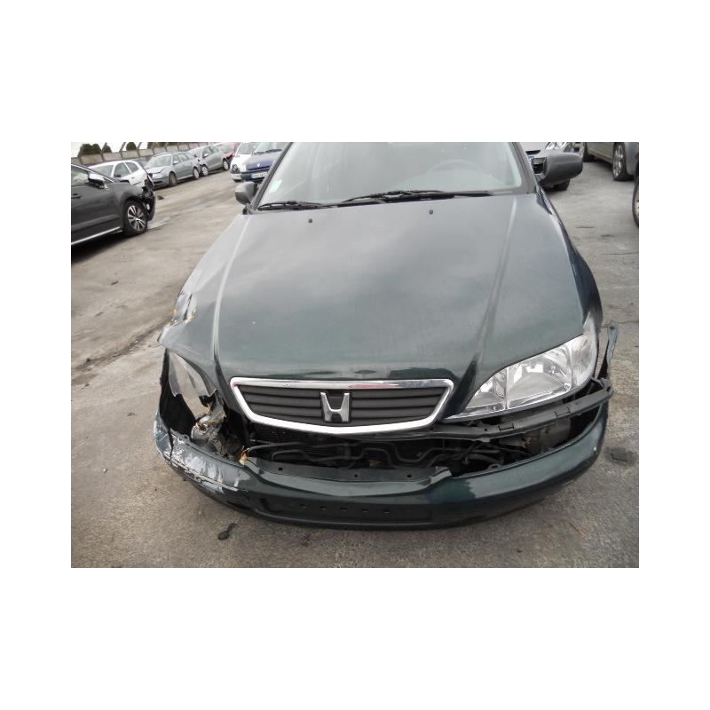 Bouton de warning HONDA ACCORD 6 Photo n°5