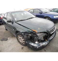 Bouton de warning HONDA ACCORD 6