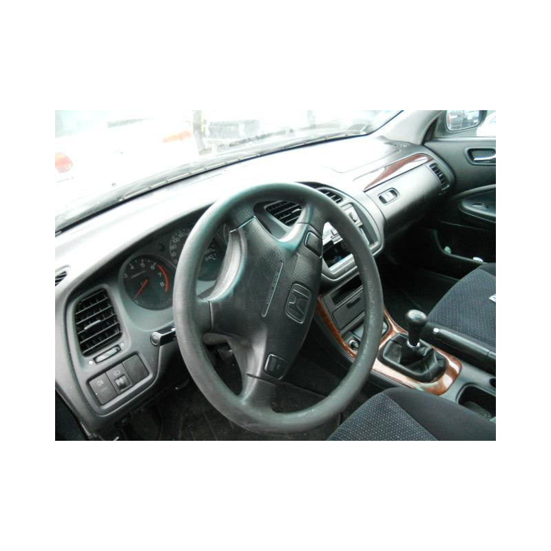 Bouton de warning HONDA ACCORD 6 Photo n°9
