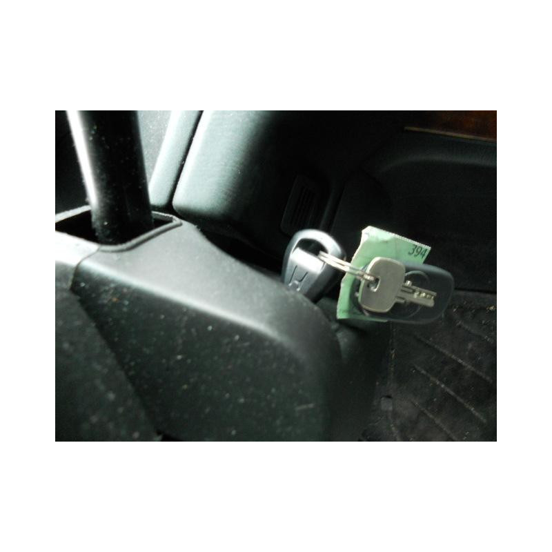 Bouton de warning HONDA ACCORD 6 Photo n°11