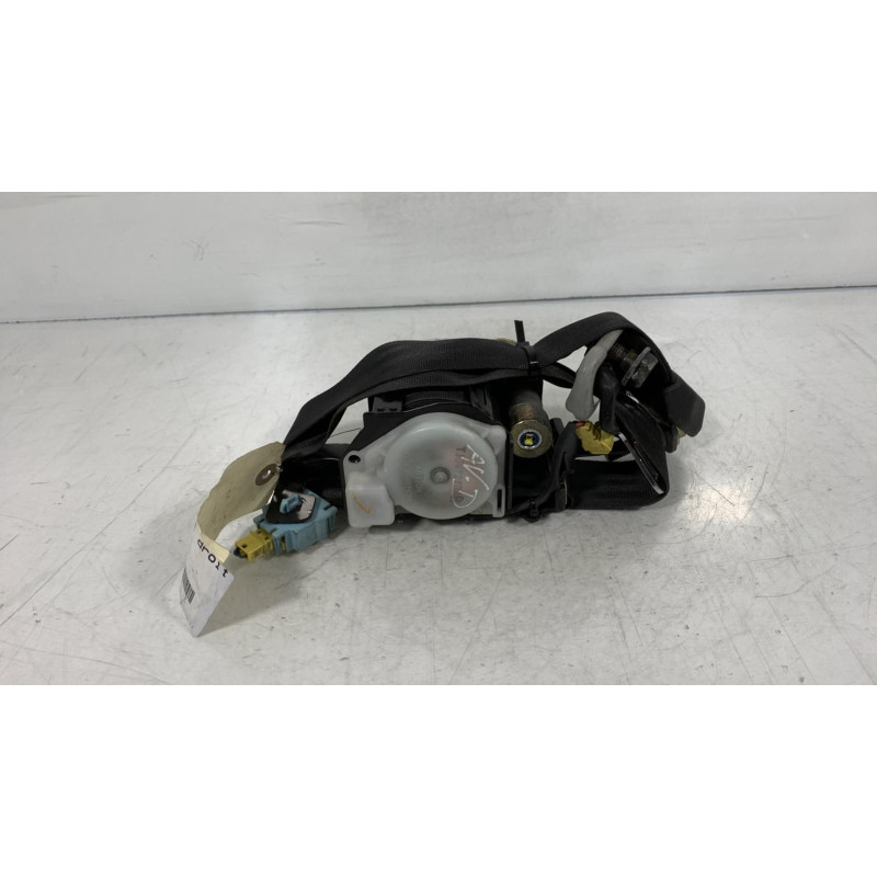 Pretensionneur de ceinture avant droit HONDA ACCORD 6 Photo n°2