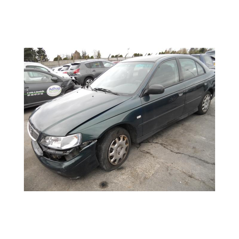 Feu arriere stop central HONDA ACCORD 6 Photo n°4
