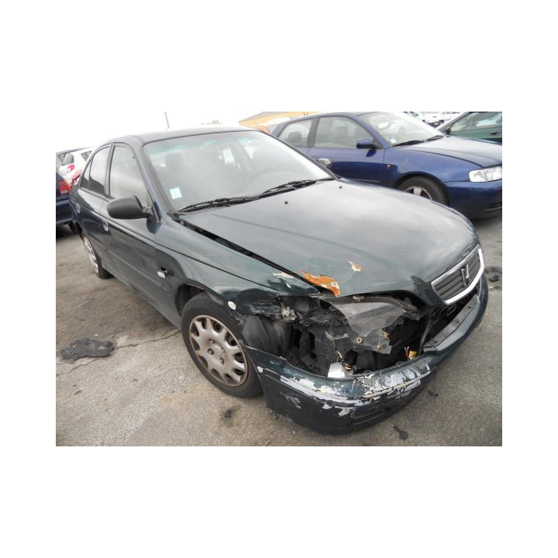 Feu arriere stop central HONDA ACCORD 6 Photo n°6