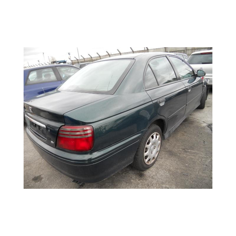 Feu arriere stop central HONDA ACCORD 6 Photo n°7