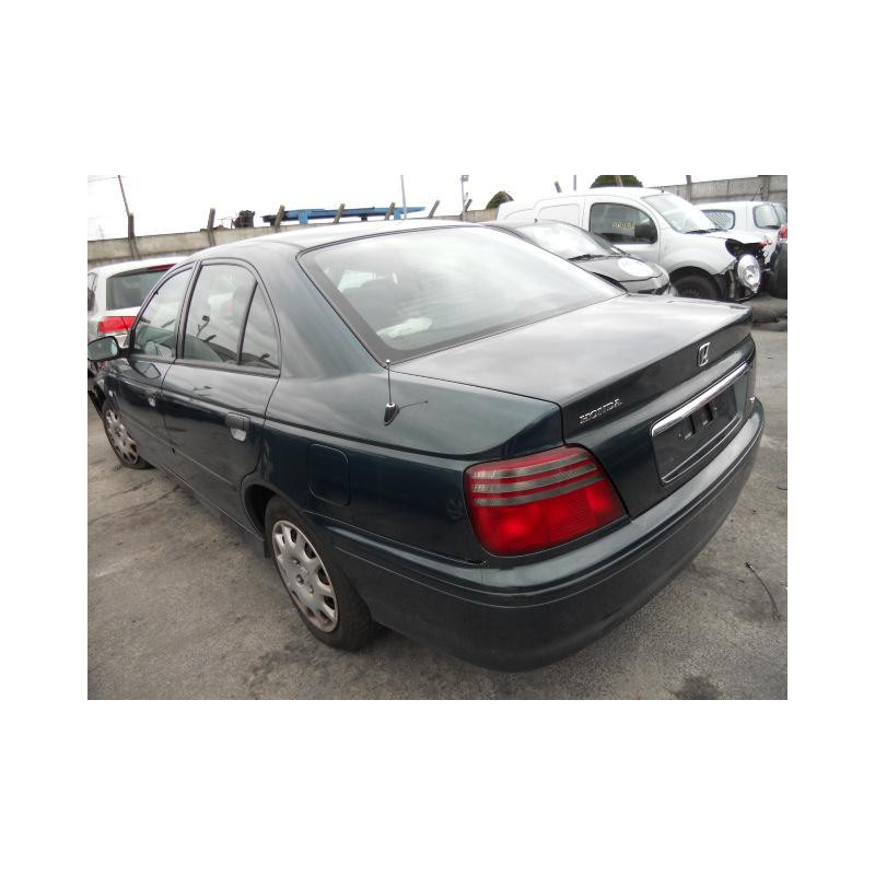 Feu arriere stop central HONDA ACCORD 6 Photo n°8