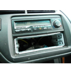 Feu arriere stop central HONDA ACCORD 6