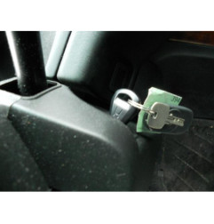Feu arriere stop central HONDA ACCORD 6
