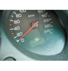 Feu arriere stop central HONDA ACCORD 6