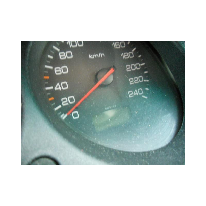 Feu arriere stop central HONDA ACCORD 6 Photo n°12