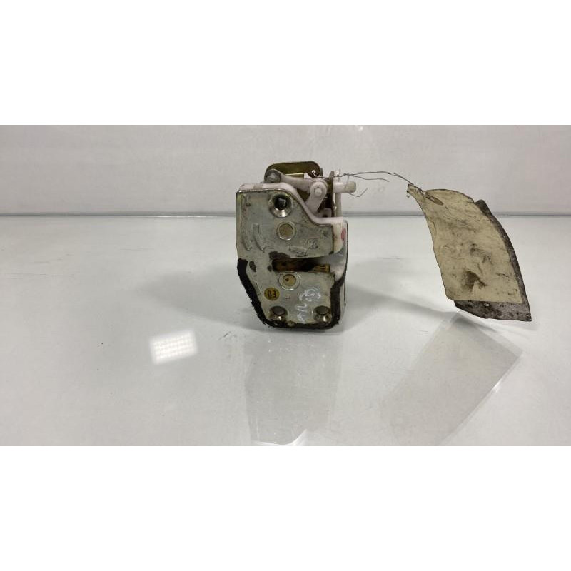 Serrure arriere droit HONDA ACCORD 6 Photo n°1