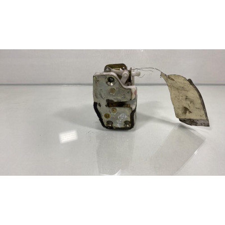 Serrure arriere droit HONDA ACCORD 6 Photo n°1