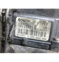 Bloc ABS (freins anti-blocage) HONDA ACCORD 6