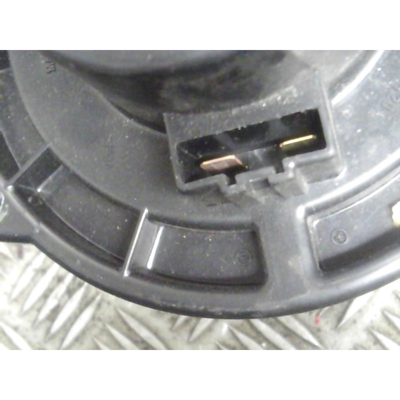 Pulseur d'air HONDA ACCORD 6 Photo n°2