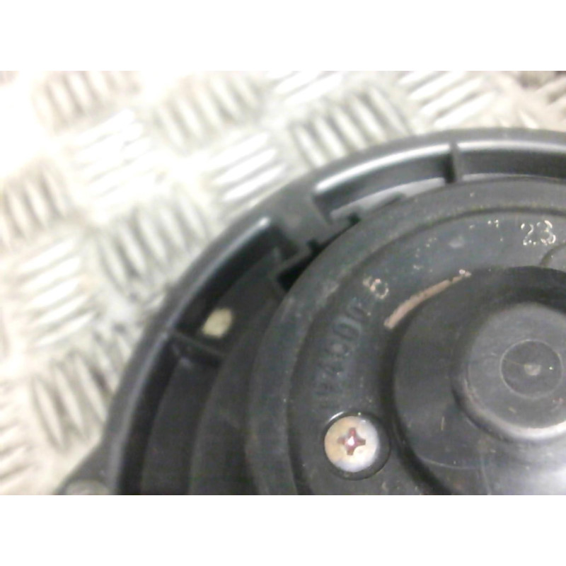 Pulseur d'air HONDA ACCORD 6 Photo n°3