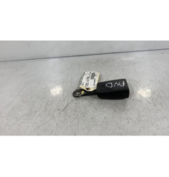 Attache ceinture avant droit NISSAN ALMERA TINO