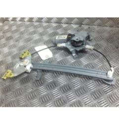 Leve vitre electrique arriere droit NISSAN ALMERA TINO Photo n°1