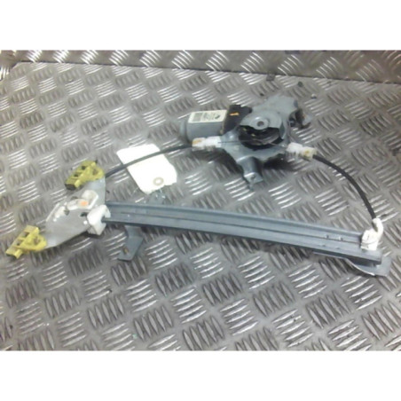 Leve vitre electrique arriere droit NISSAN ALMERA TINO Photo n°1
