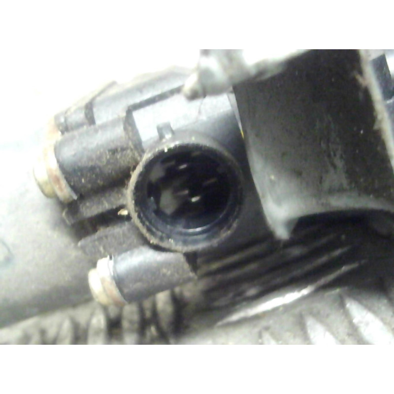 Leve vitre electrique arriere droit NISSAN ALMERA TINO Photo n°2