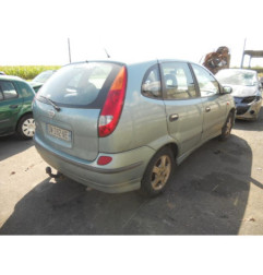 Leve vitre electrique arriere droit NISSAN ALMERA TINO