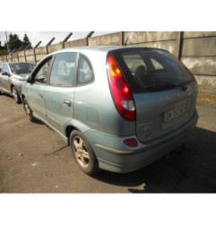 Leve vitre electrique arriere gauche NISSAN ALMERA TINO