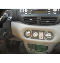 Leve vitre electrique arriere gauche NISSAN ALMERA TINO