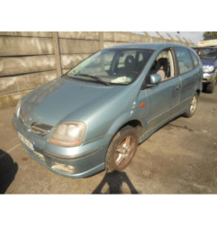 Serrure arriere gauche NISSAN ALMERA TINO