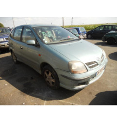 Serrure arriere gauche NISSAN ALMERA TINO
