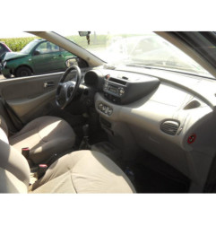 Serrure arriere gauche NISSAN ALMERA TINO