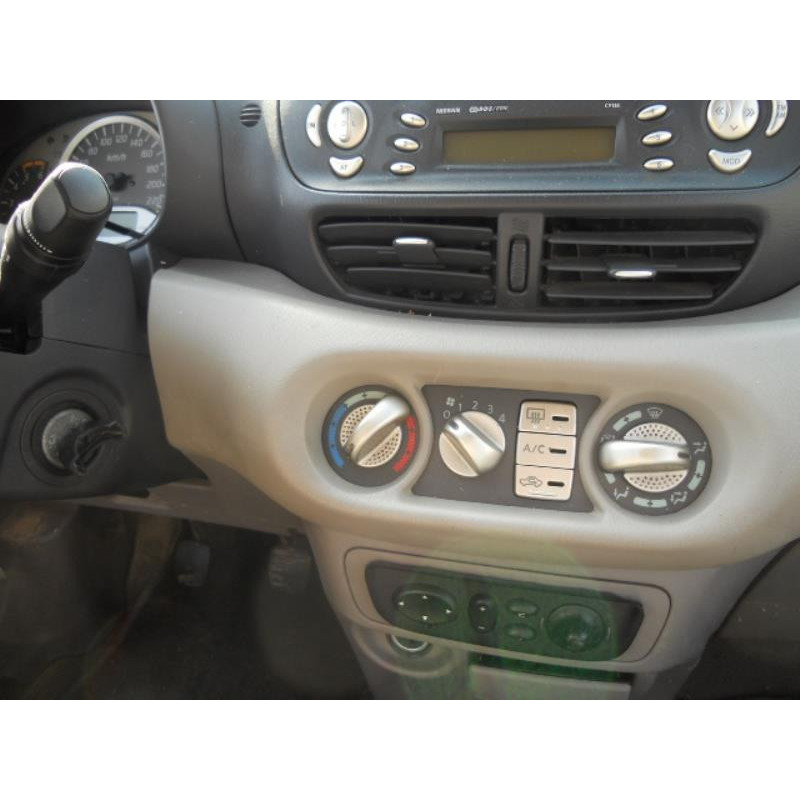 Bloc ABS (freins anti-blocage) NISSAN ALMERA TINO Photo n°9