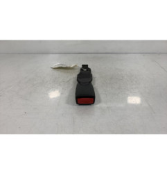 Attache ceinture arriere droit HONDA CIVIC 7 Photo n°1