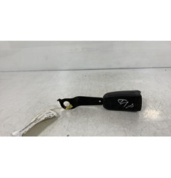 Attache ceinture avant droit HONDA CIVIC 7 Photo n°1