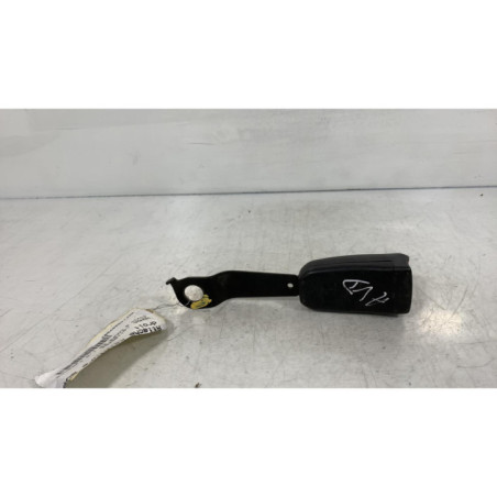 Attache ceinture avant droit HONDA CIVIC 7 Photo n°1