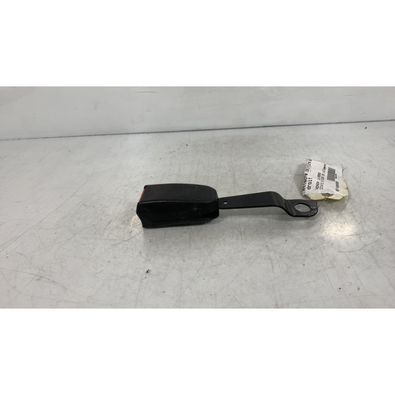 Attache ceinture avant droit HONDA CIVIC 7 Photo n°3
