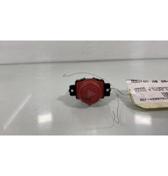 Bouton de warning HONDA CIVIC 7
