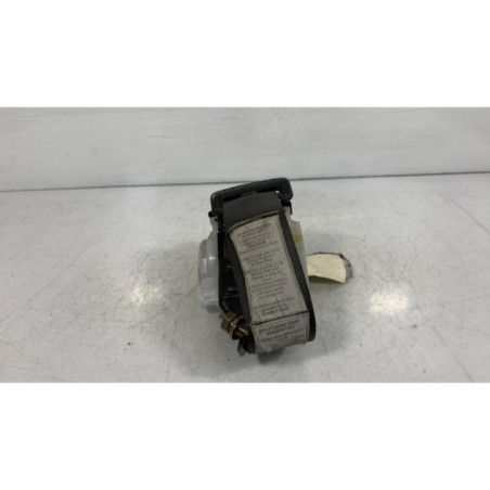 Ceinture arriere droit HONDA CIVIC 7 Photo n°1