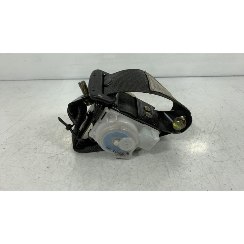 Ceinture arriere droit HONDA CIVIC 7 Photo n°2