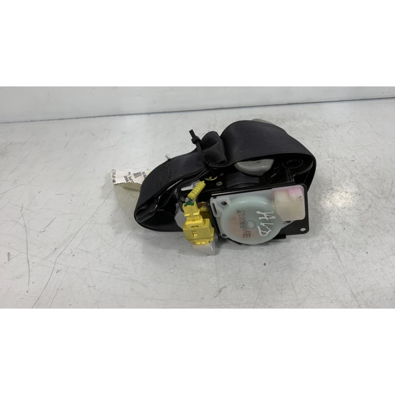 Pretensionneur de ceinture avant droit HONDA CIVIC 7 Photo n°2