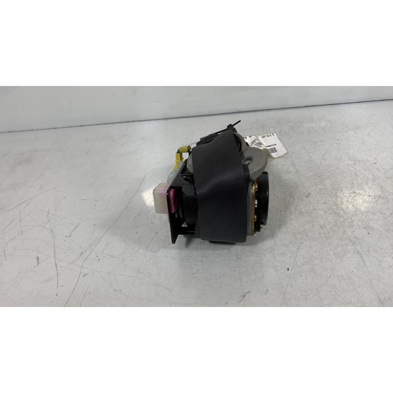 Pretensionneur de ceinture avant droit HONDA CIVIC 7 Photo n°3