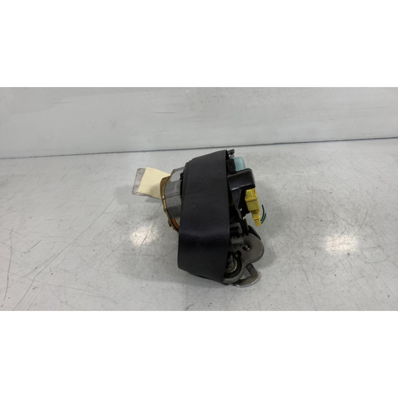 Pretensionneur de ceinture avant gauche HONDA CIVIC 7 Photo n°2