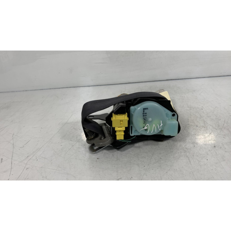 Pretensionneur de ceinture avant gauche HONDA CIVIC 7 Photo n°3