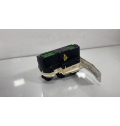 Commande chauffage HONDA CIVIC 7 Photo n°1