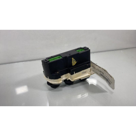 Commande chauffage HONDA CIVIC 7 Photo n°1