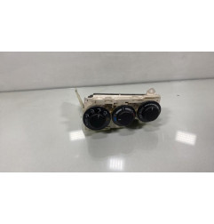 Commande chauffage HONDA CIVIC 7