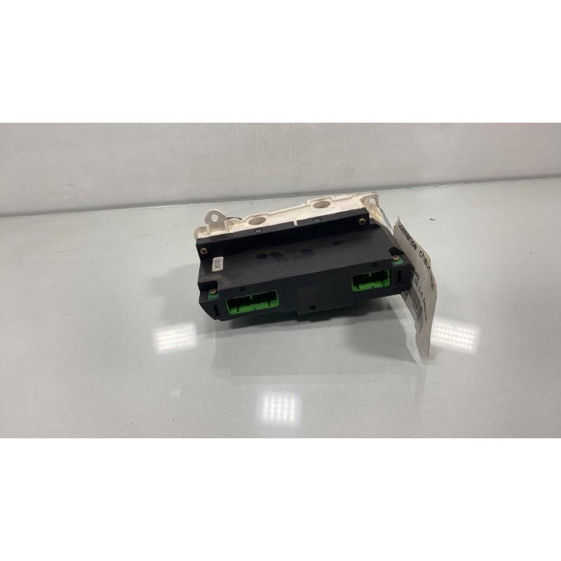 Commande chauffage HONDA CIVIC 7 Photo n°3