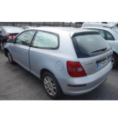 Feu arriere stop central HONDA CIVIC 7