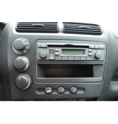 Feu arriere stop central HONDA CIVIC 7